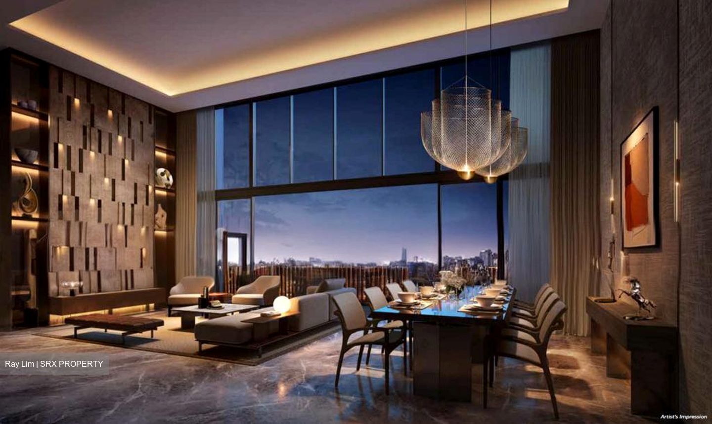 THE ARCADY AT BOON KENG (D12), Apartment #495800271